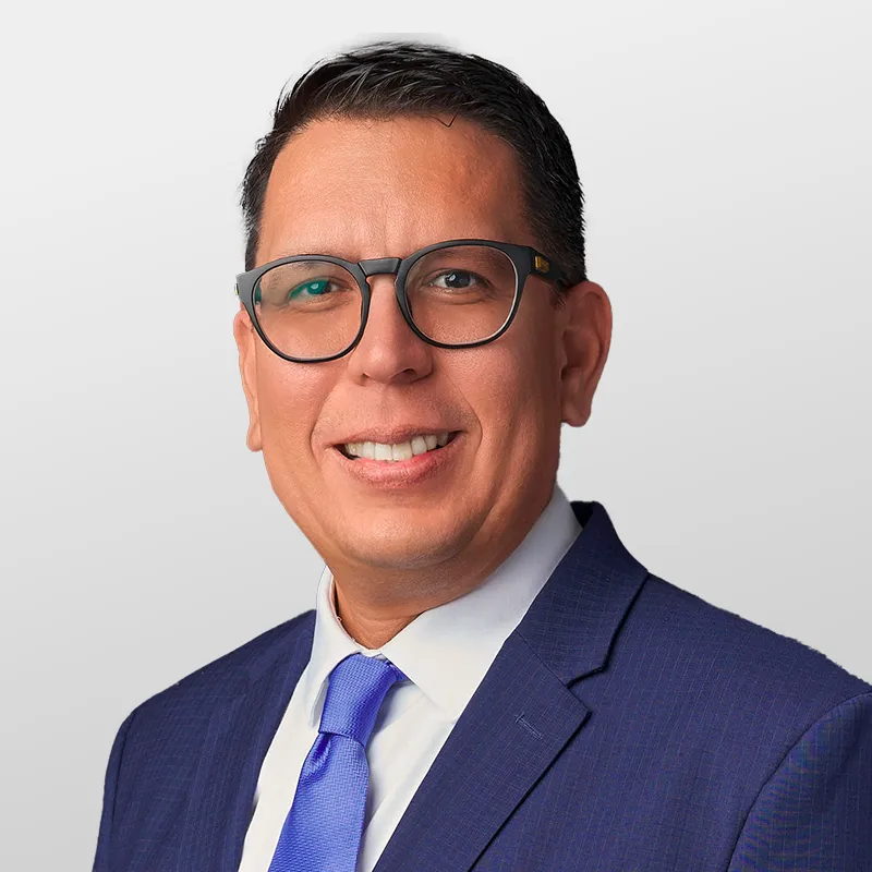 Henry Montero