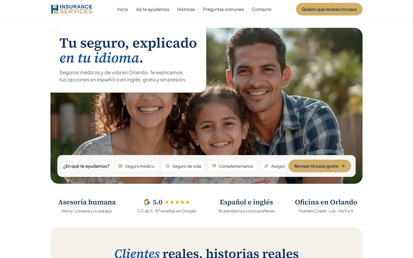 Vista previa de la propuesta 1